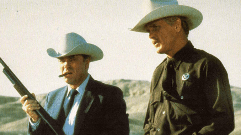An action thriller gem is one of the many movies on TV tonight An action thriller gem is one of the many movies on TV tonight