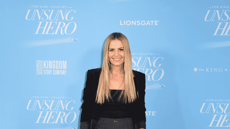 Full House star slams Olympics opening ceremony for ‘mocking’ her Christian faith Full House star slams Olympics opening ceremony for ‘mocking’ her Christian faith