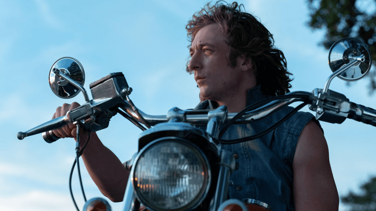 Prime Video has just added one of 2024’s very best movies