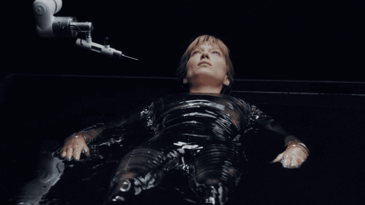 The best sci-fi movie of 2024 so far is now available to stream at home