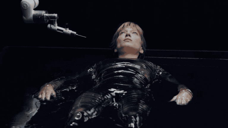 The best sci-fi movie of 2024 so far is now available to stream at home The best sci-fi movie of 2024 so far is now available to stream at home