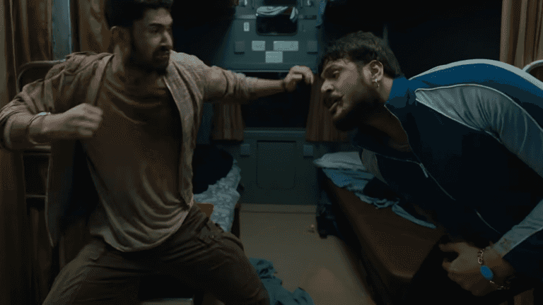 The best action movie of 2024 is out now (and you probably haven’t heard of it) The best action movie of 2024 is out now (and you probably haven’t heard of it)