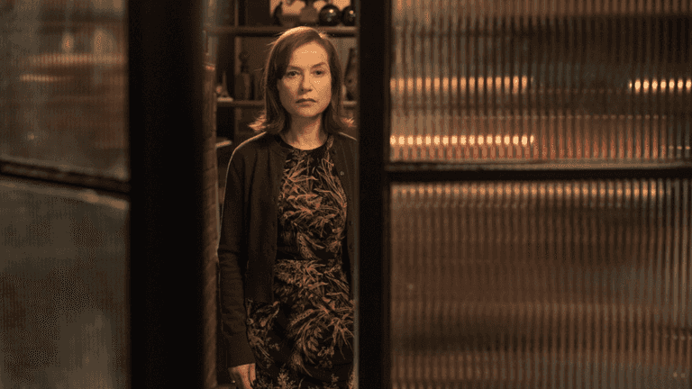 Netflix has just added a tense psychological thriller movie Netflix has just added a tense psychological thriller movie