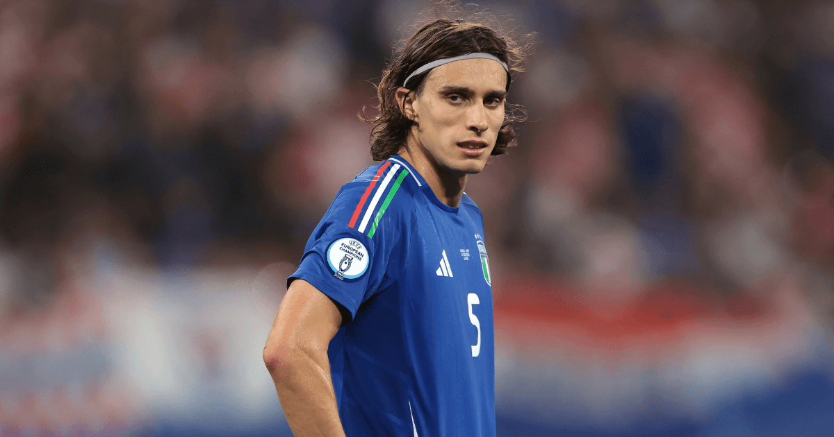 Arsenal set to complete signing of Riccardo Calafiori