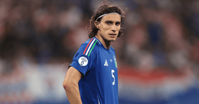 Arsenal set to complete signing of Riccardo Calafiori Arsenal set to complete signing of Riccardo Calafiori