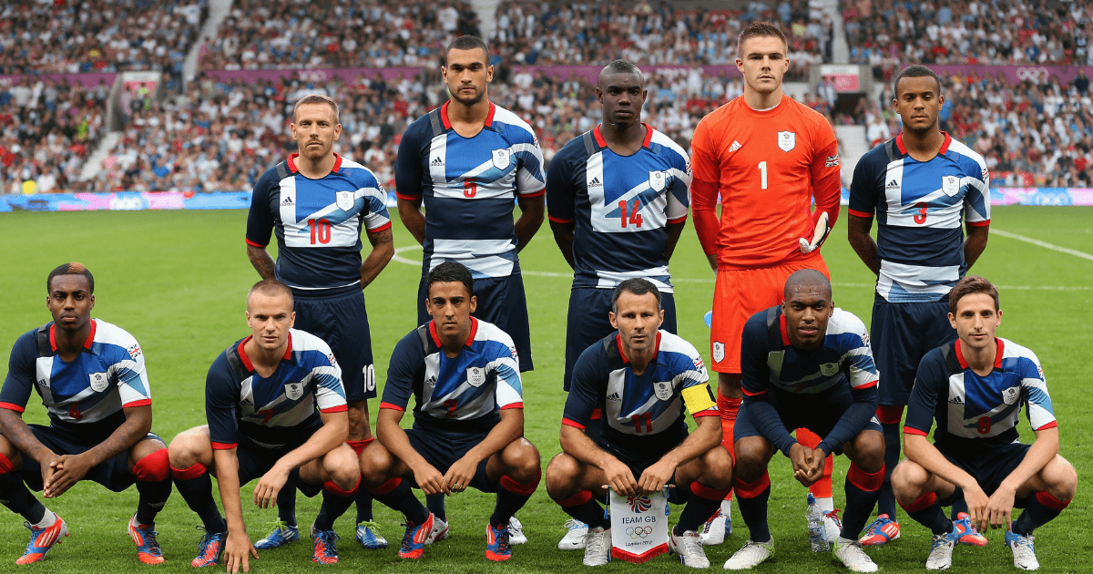 Why there’s no Team GB football side at the Paris 2024 Olympics