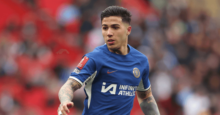 Enzo Fernandez apologises to Chelsea teammates after Argentina chant Enzo Fernandez apologises to Chelsea teammates after Argentina chant