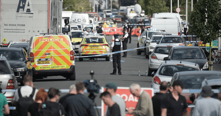 ‘Hero’ window cleaner tackled Southport knifeman ‘Hero’ window cleaner tackled Southport knifeman