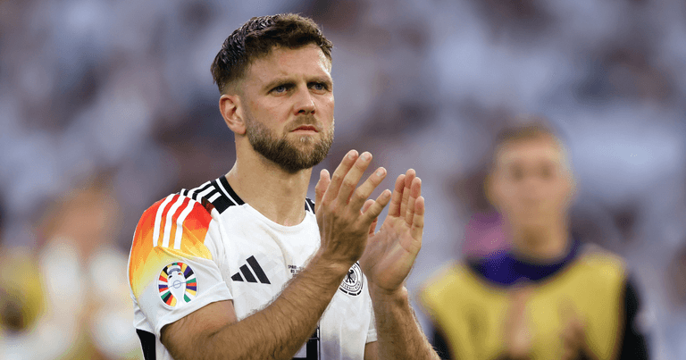 Niclas Fullkrug close to shock Premier League move Niclas Fullkrug close to shock Premier League move