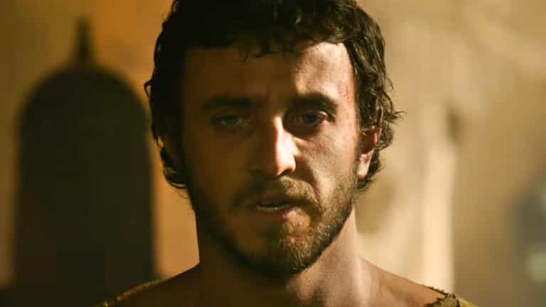 Fans think Gladiator II will be even better than the original as trailer drops Fans think Gladiator II will be even better than the original as trailer drops