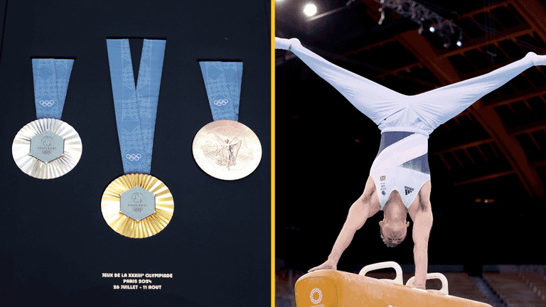 Exact number of medals Team GB will win at the Olympics predicted by experts Exact number of medals Team GB will win at the Olympics predicted by experts