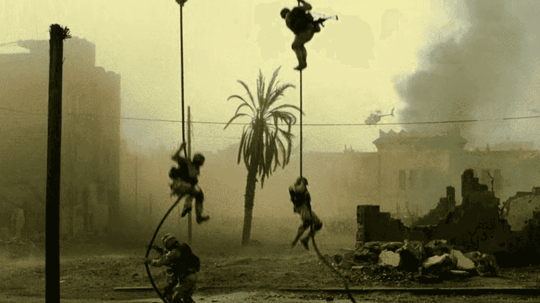 Prime Video has just added one of the best war movies ever Prime Video has just added one of the best war movies ever