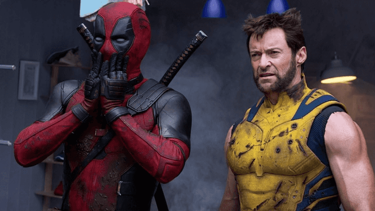 REVIEW: Deadpool & Wolverine will have people obsessed with Marvel movies again REVIEW: Deadpool & Wolverine will have people obsessed with Marvel movies again