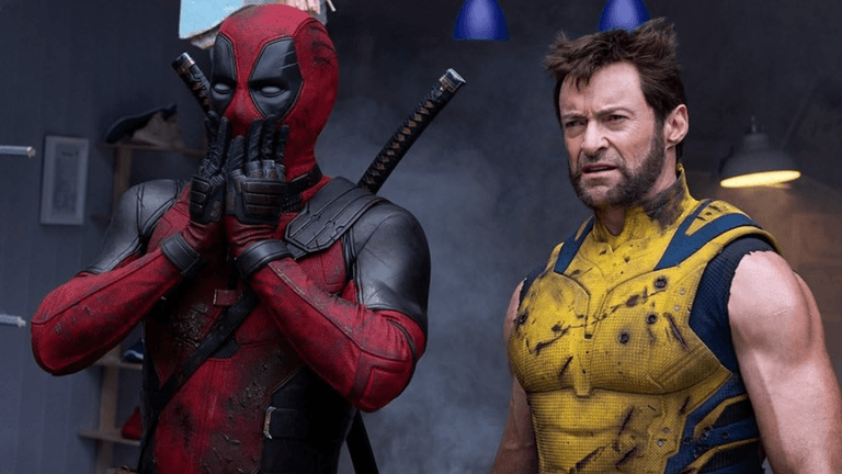 REVIEW: Deadpool & Wolverine will have people obsessed with Marvel movies again REVIEW: Deadpool & Wolverine will have people obsessed with Marvel movies again