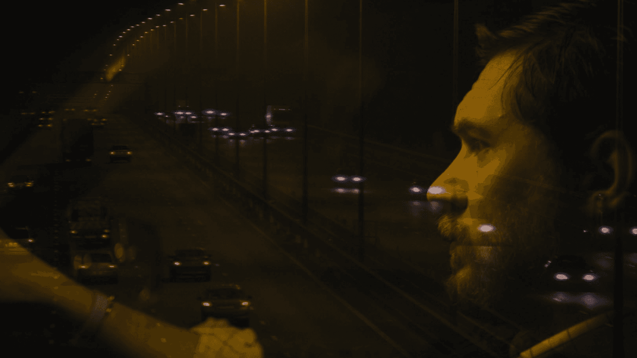 Prime Video has just added a very claustrophobic thriller drama movie
