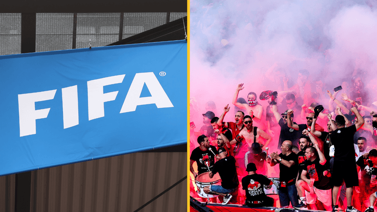 Seven nations from Euro 2024 banned by UEFA after violating rules in Germany Seven nations from Euro 2024 banned by UEFA after violating rules in Germany