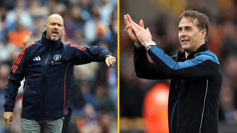 West Ham set to beat Man United to signing of Bayern Munich defender West Ham set to beat Man United to signing of Bayern Munich defender