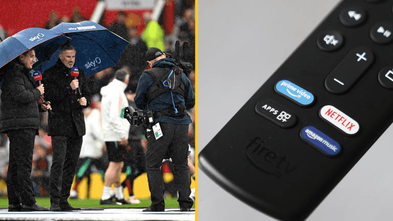 Stern warning issued to people using Amazon Fire TV Sticks to illegally stream football Stern warning issued to people using Amazon Fire TV Sticks to illegally stream football