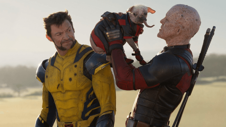 Superhero fans are praising several actors’ surprise return to Marvel roles Superhero fans are praising several actors’ surprise return to Marvel roles