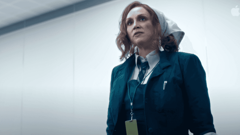 The best sci-fi thriller series of the decade unveils season two trailer The best sci-fi thriller series of the decade unveils season two trailer