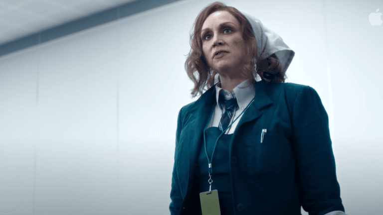 The best sci-fi thriller series of the decade unveils season two trailer The best sci-fi thriller series of the decade unveils season two trailer
