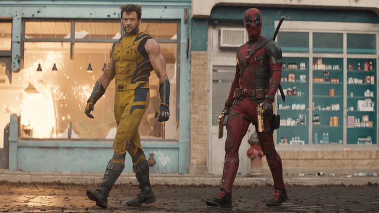 Here’s all you need to know about Deadpool & Wolverine’s post-credits Here’s all you need to know about Deadpool & Wolverine’s post-credits