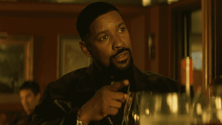 One of Denzel Washington’s very best movies is on TV tonight One of Denzel Washington’s very best movies is on TV tonight
