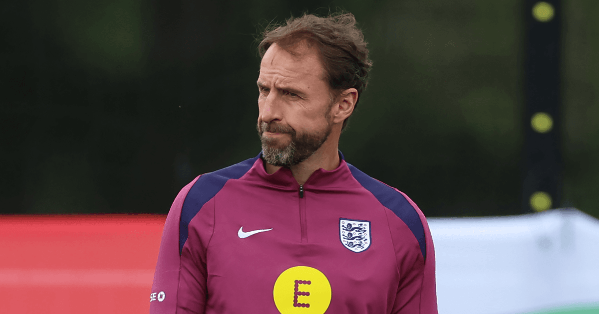 Gareth Southgate set to make radical changes for Switzerland clash
