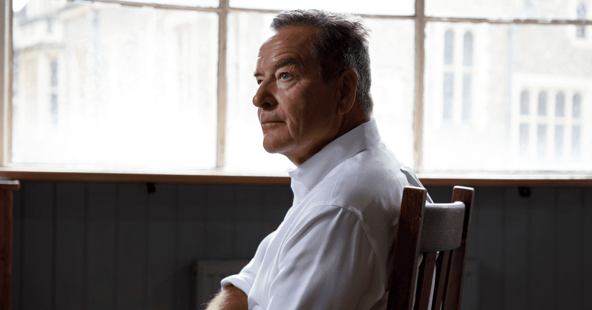 Jeff Stelling names England player in top 5 players of the Euros – and it’s not Jude Bellingham