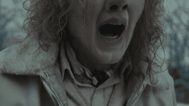 Opening scene of terrifying new movie dubbed one of the best horror moments of the year Opening scene of terrifying new movie dubbed one of the best horror moments of the year