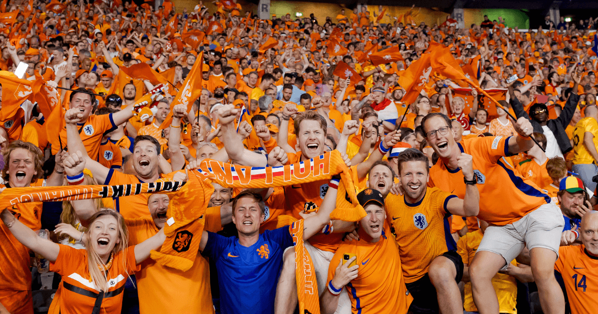 There are fears beer could run out during England vs Netherlands