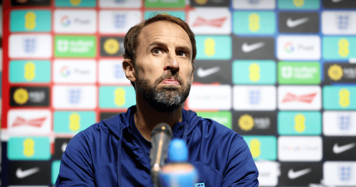 England fans left emotional as Gareth Southgate responds to criticism of his management at Euro 2024