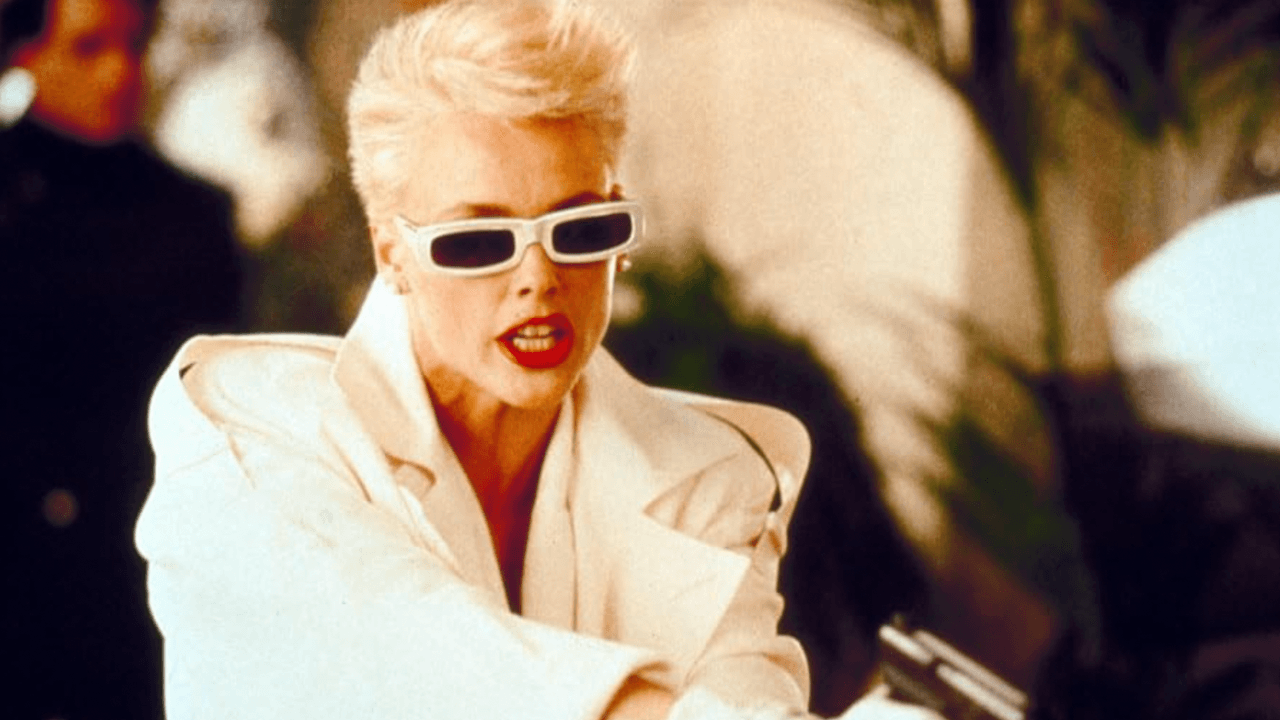 A fun action movie classic is airing on TV tonight