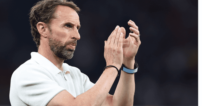 FA identify Gareth Southgate replacement if he quits England FA identify Gareth Southgate replacement if he quits England