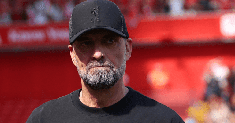 Jurgen Klopp rules himself out of England job Jurgen Klopp rules himself out of England job