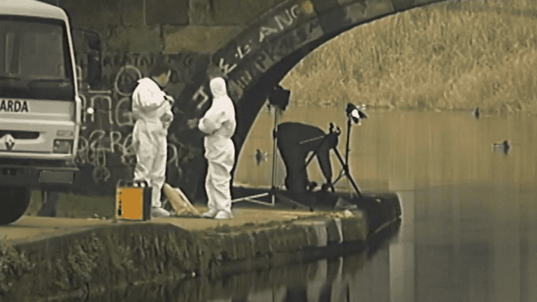 New documentary about ‘one of Ireland’s most notorious killings’ is out now on Prime Video New documentary about ‘one of Ireland’s most notorious killings’ is out now on Prime Video