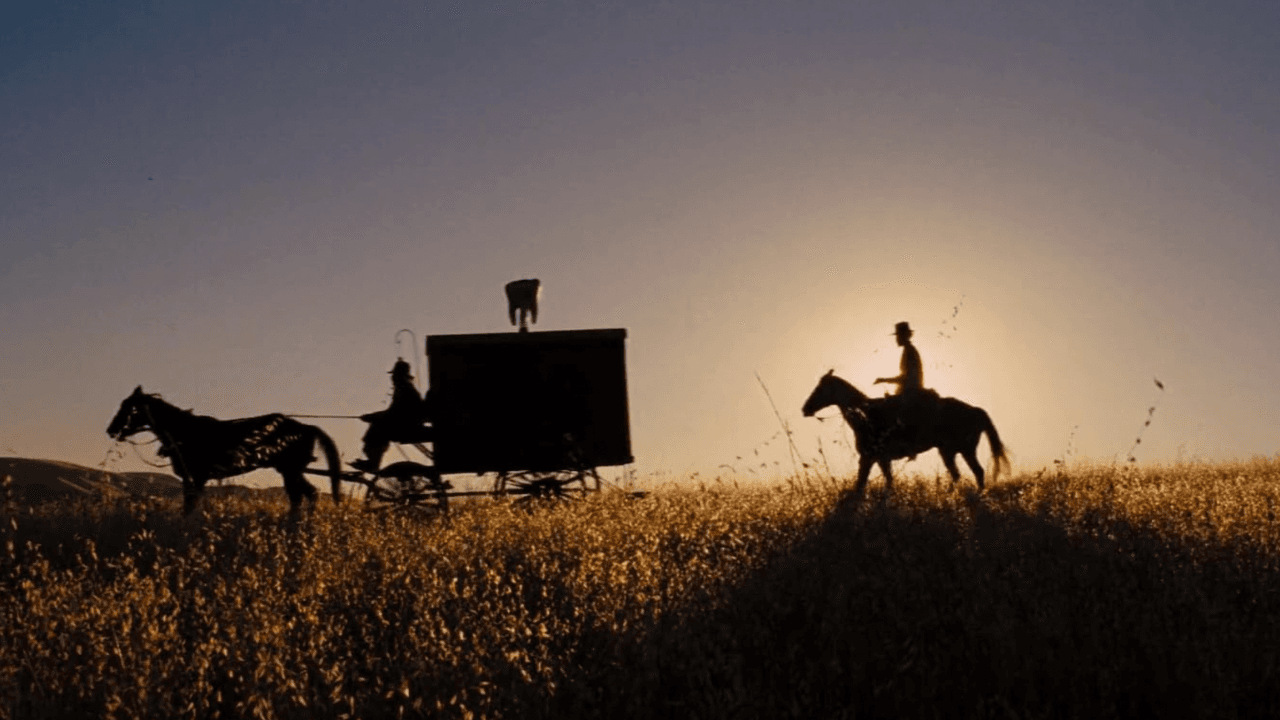 Prime Video has just added one of the best Western movies of the 21st century