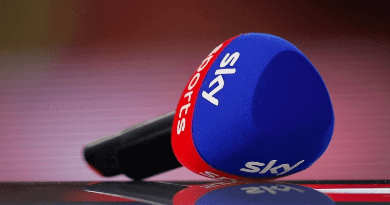 Technical issues cause Sky Sports to be ‘taken off the air’ Technical issues cause Sky Sports to be ‘taken off the air’