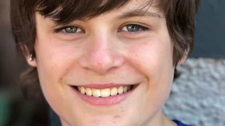 Body found in search for boy who went missing while playing in river with brother Body found in search for boy who went missing while playing in river with brother