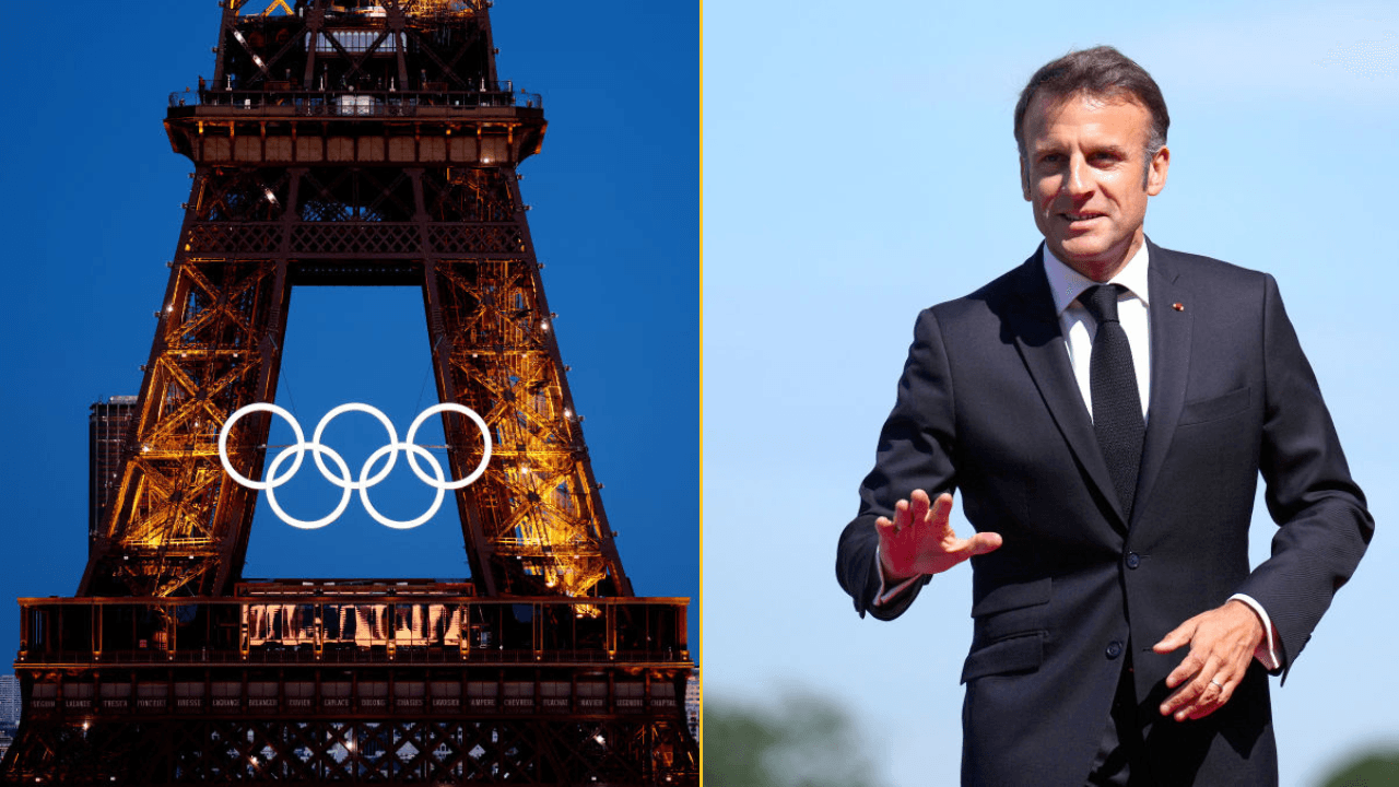 France ban French female athletes from wearing hijabs at the Olympics