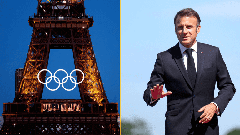 France ban French female athletes from wearing hijabs at the Olympics France ban French female athletes from wearing hijabs at the Olympics
