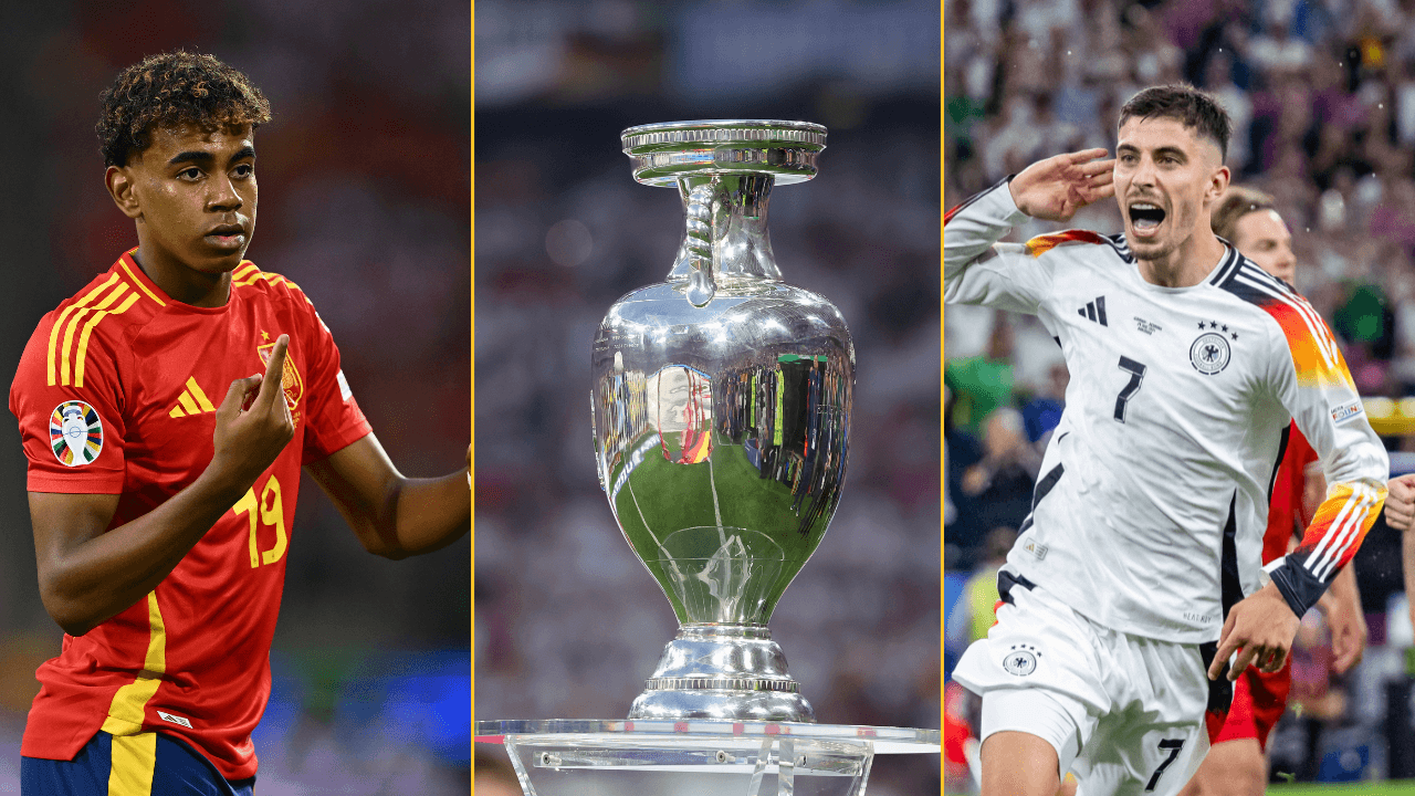 How to watch Spain vs Germany tonight: Channel, time and stream