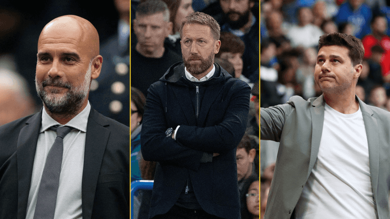 Tarot card reader predicts who the next England manager will be Tarot card reader predicts who the next England manager will be
