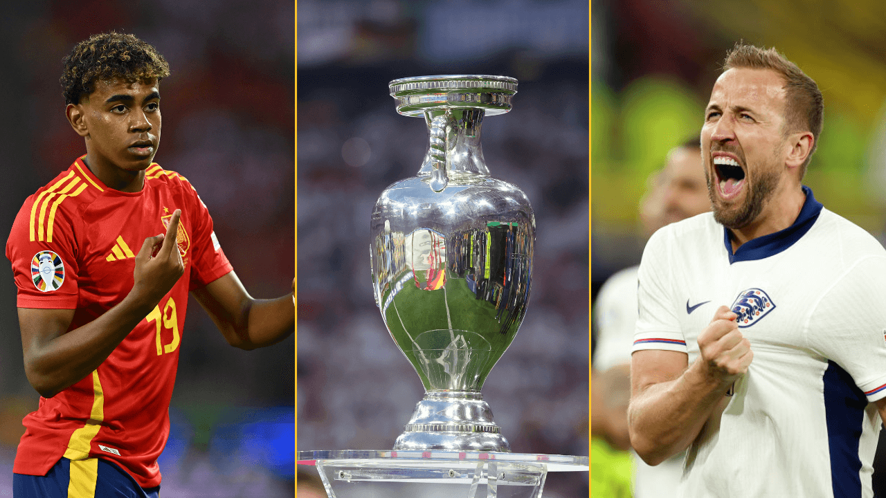 How to watch Spain vs England tonight: Channel, time and stream