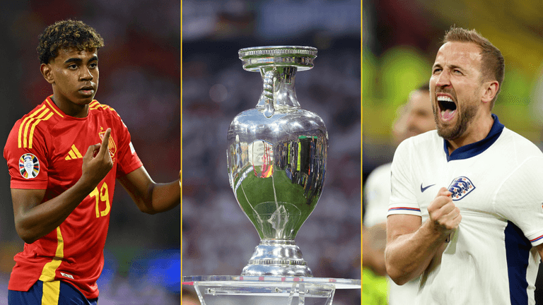 How to watch Spain vs England tonight: Channel, time and stream How to watch Spain vs England tonight: Channel, time and stream
