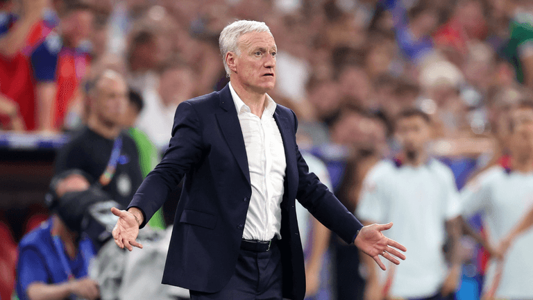 Why there is no third-place play-off at Euro 2024 Why there is no third-place play-off at Euro 2024