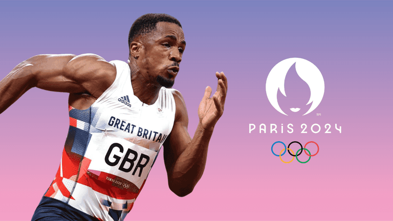 The 2024 Paris Olympics: Follow all the major action and talking points The 2024 Paris Olympics: Follow all the major action and talking points