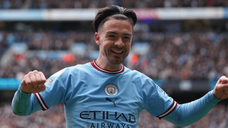 Jack Grealish and girlfriend expecting their first child together Jack Grealish and girlfriend expecting their first child together