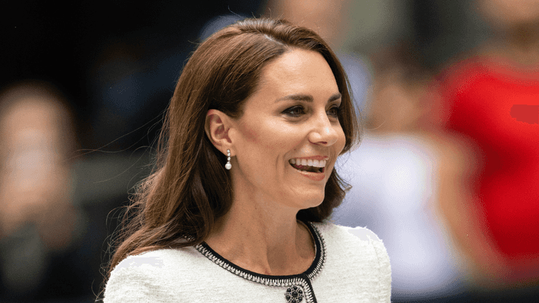 Kensington Palace issues fresh update on Kate Middleton ahead of royal event Kensington Palace issues fresh update on Kate Middleton ahead of royal event