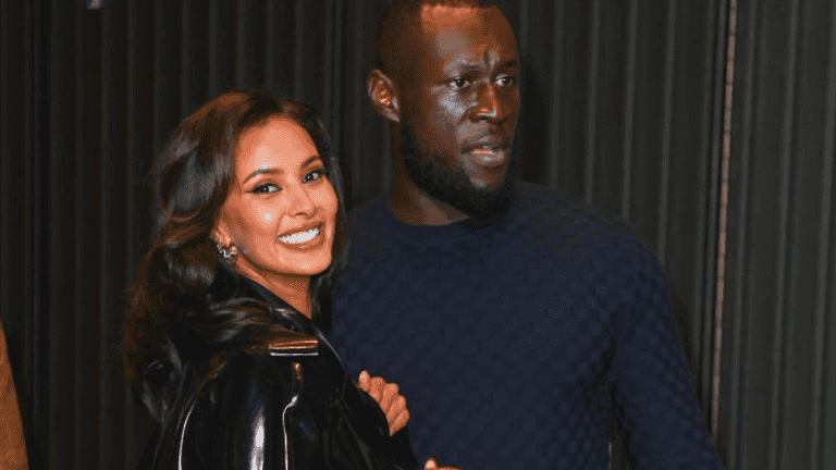 ‘We tried’ – Maya Jama and Stormzy announce shock break-up ‘We tried’ – Maya Jama and Stormzy announce shock break-up